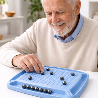 Lógica - Brinquedo Educativo