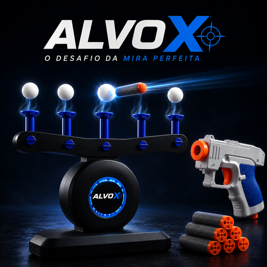 Alvo X