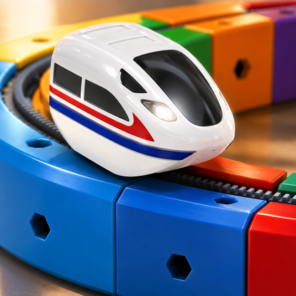 LOOPIX™ Magnetic Track