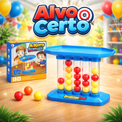Alvo Certo
