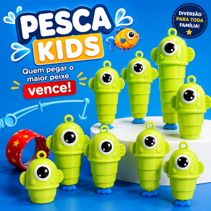 Pesca Kids