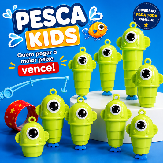 Pesca Kids