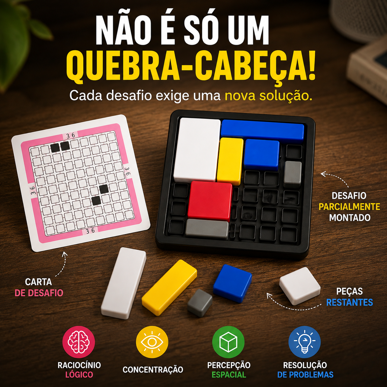 Raciocínio