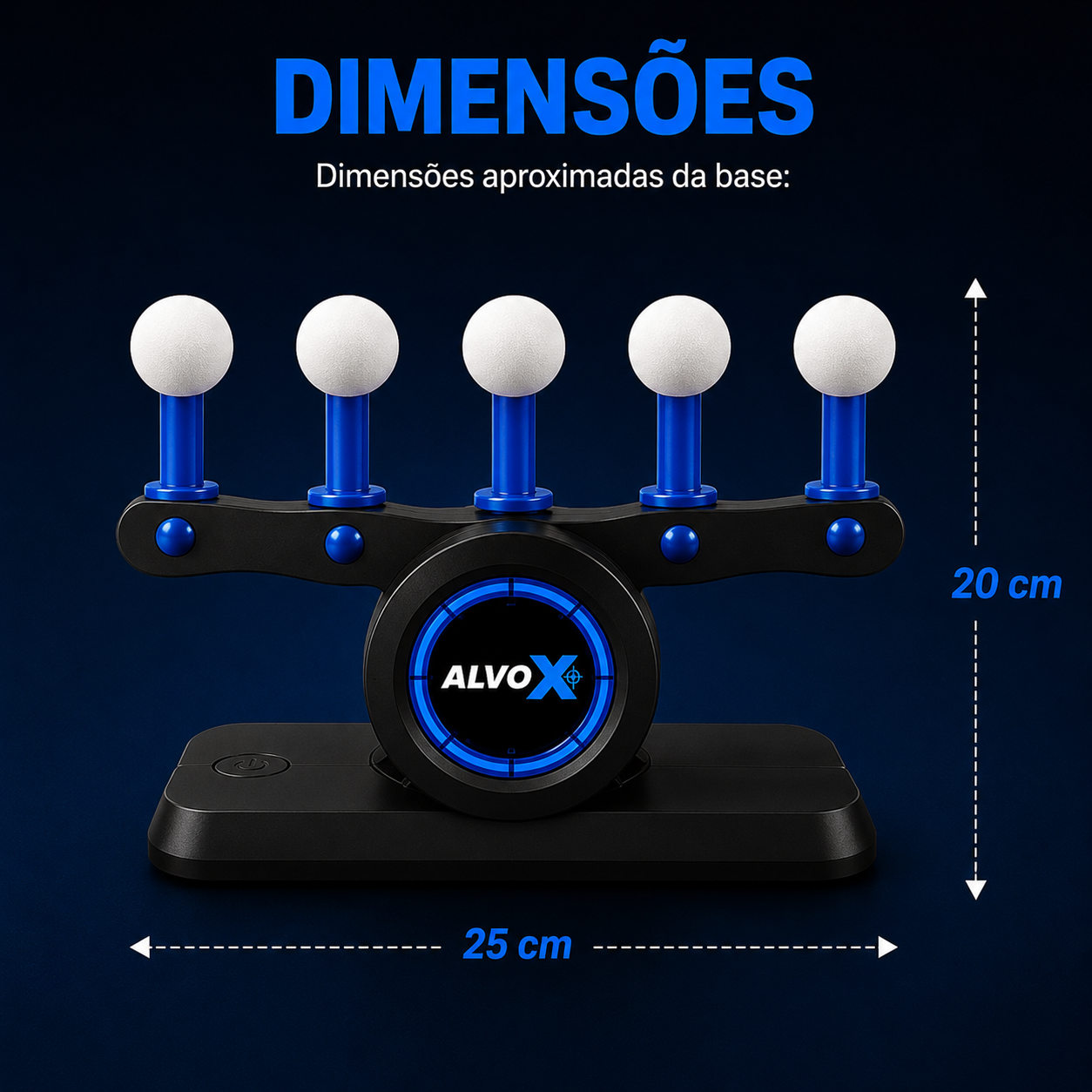 Alvo X