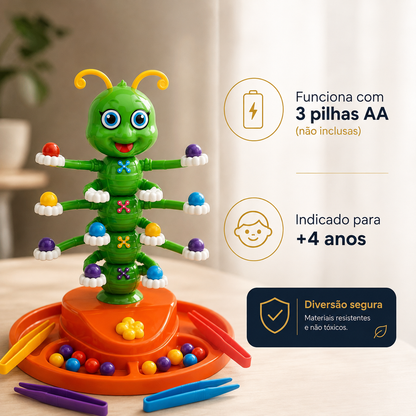 Dança das Bolinhas