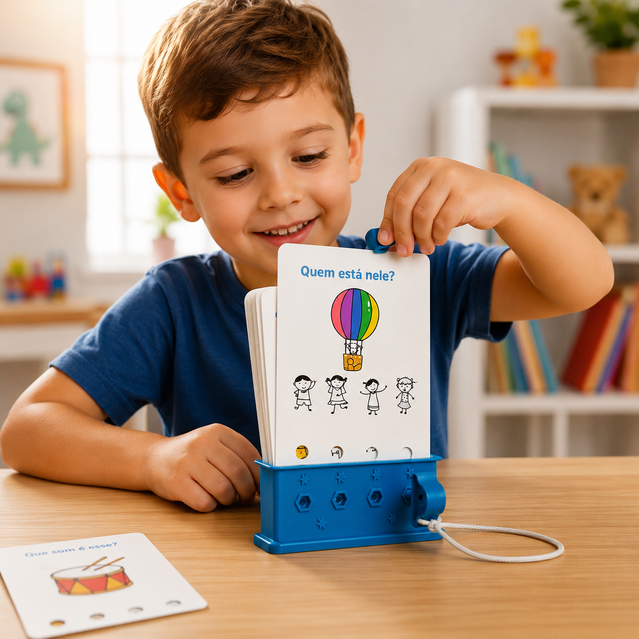 Genius Cards