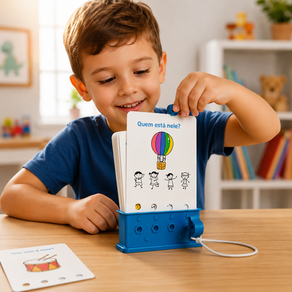 Genius Cards