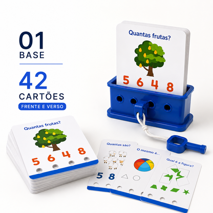 Genius Cards