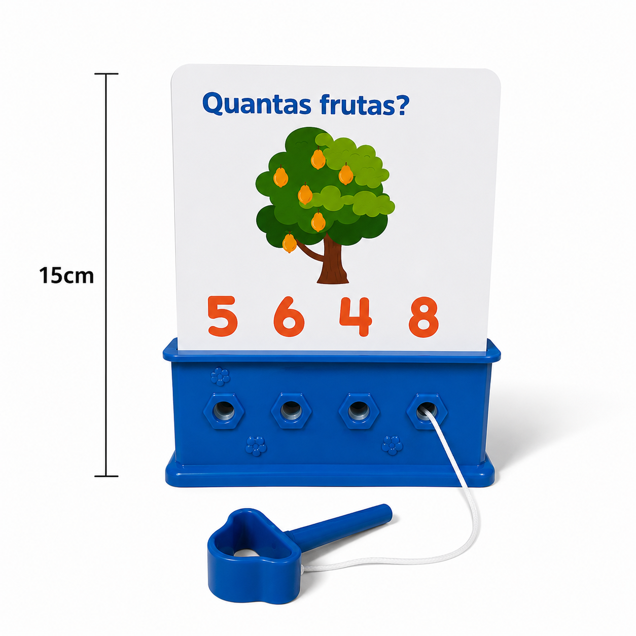 Genius Cards