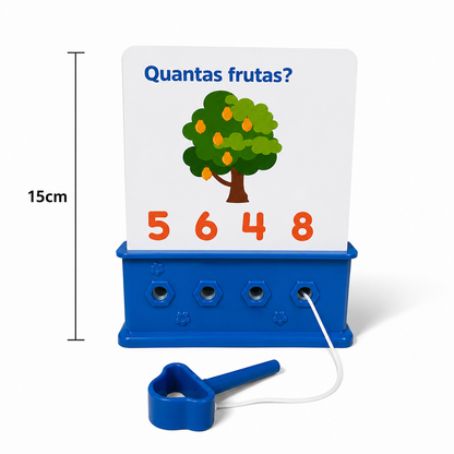 Genius Cards