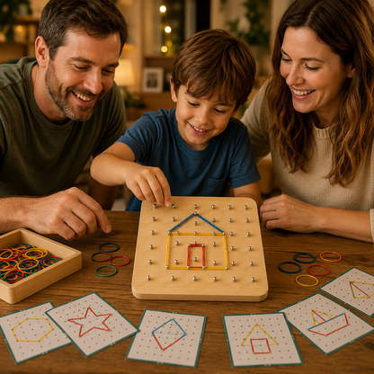 Criarte - Brinquedo Educativo