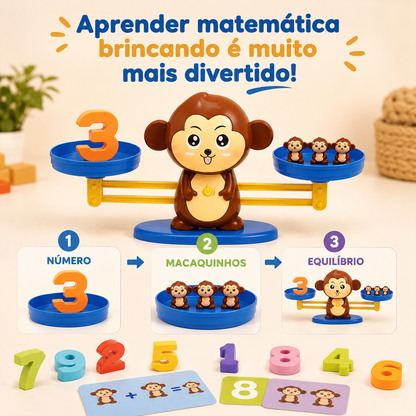 Continha Kids + Brinde EXCLUSIVO (PDF +50 Atividades)