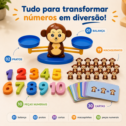 Continha Kids + Brinde EXCLUSIVO (PDF +50 Atividades)