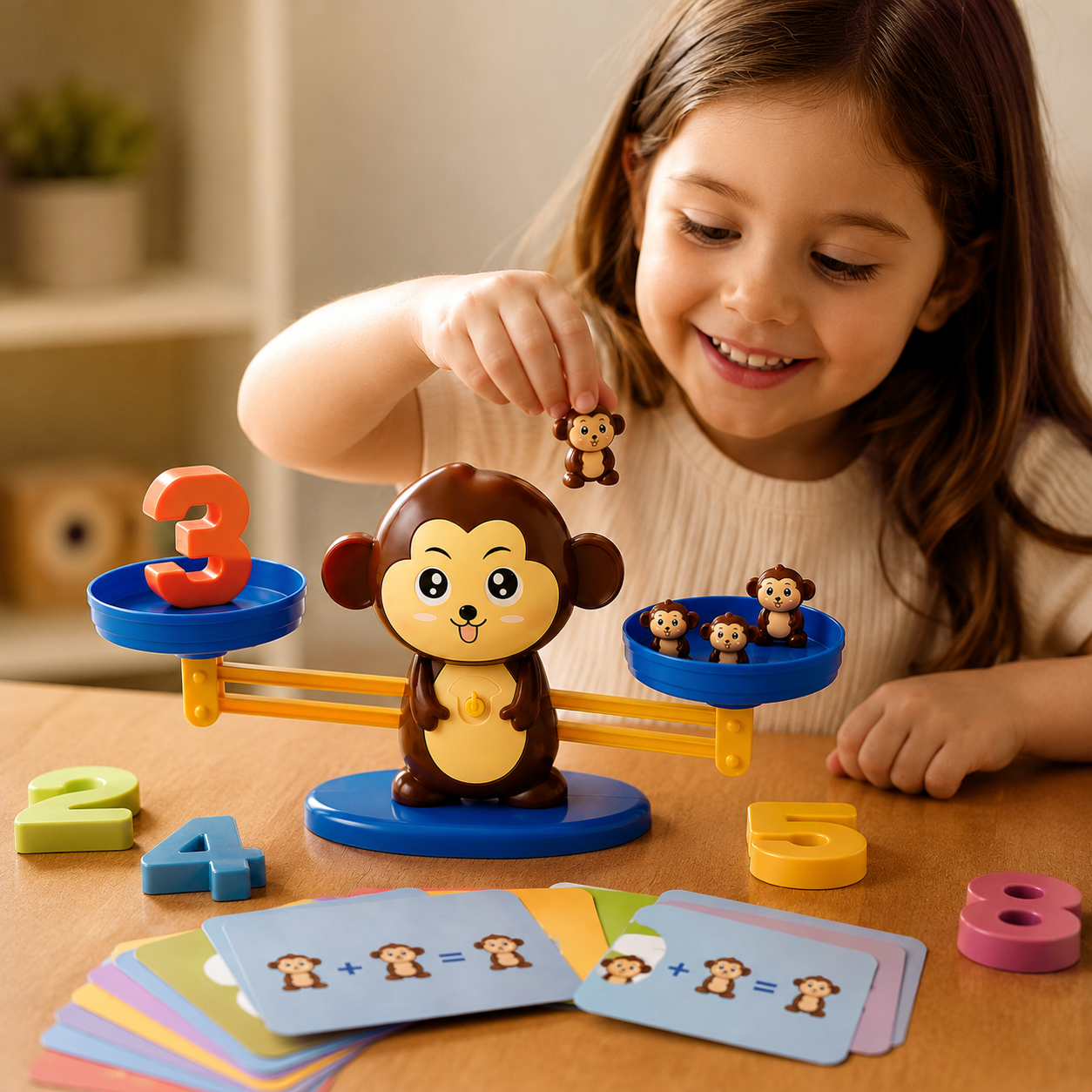 Continha Kids + Brinde EXCLUSIVO (PDF +50 Atividades)
