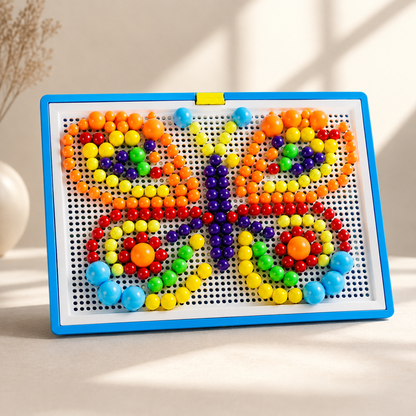 Criative - Brinquedo Educativo
