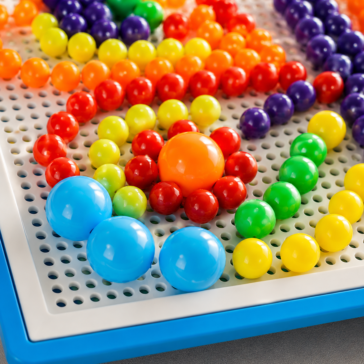 Criative - Brinquedo Educativo