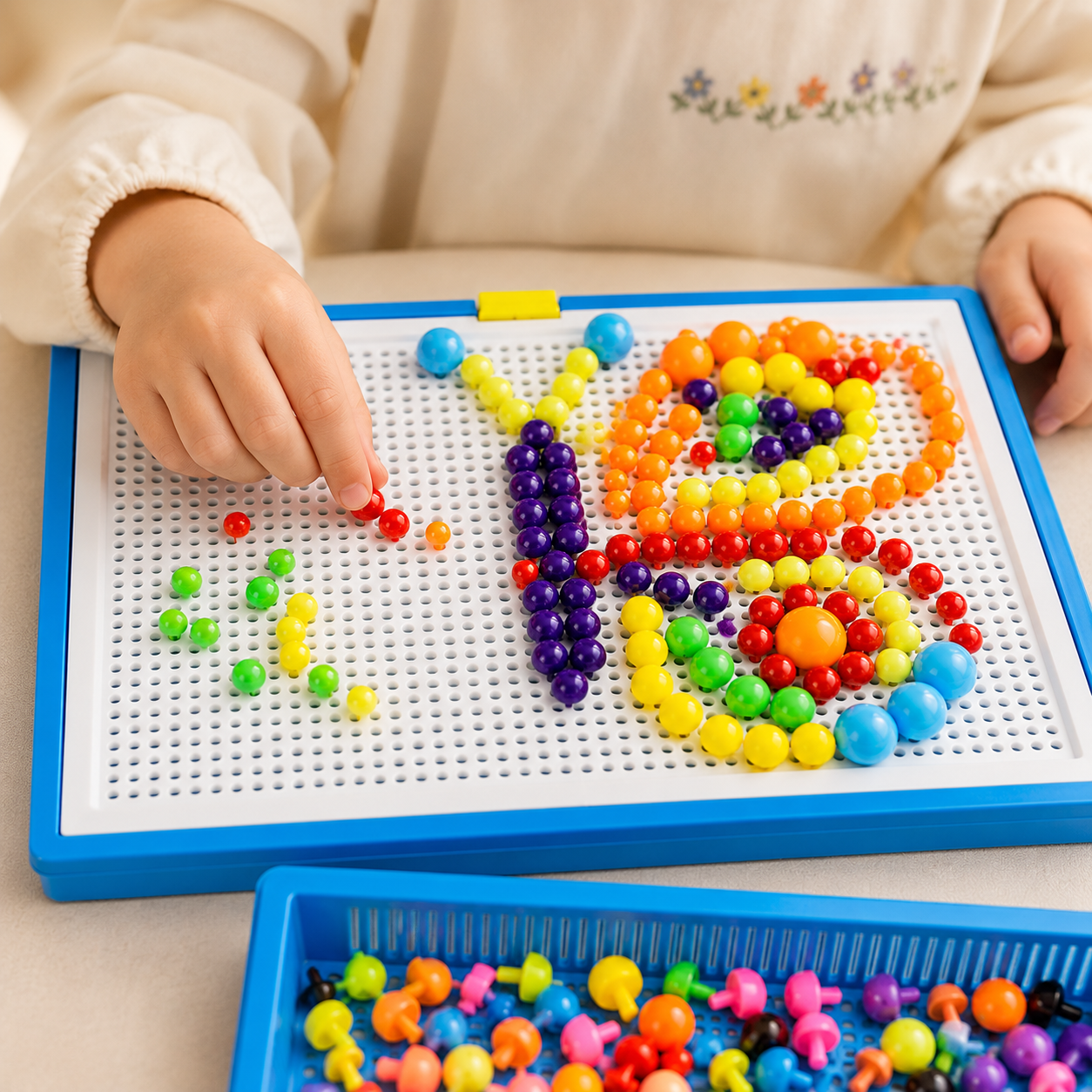 Criative - Brinquedo Educativo