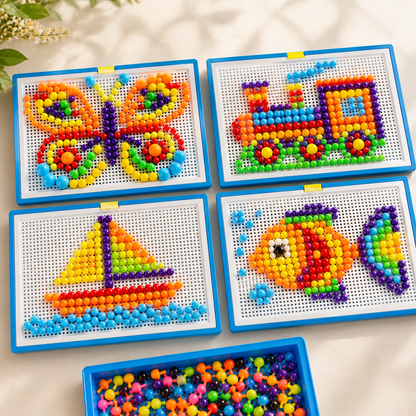 Criative - Brinquedo Educativo