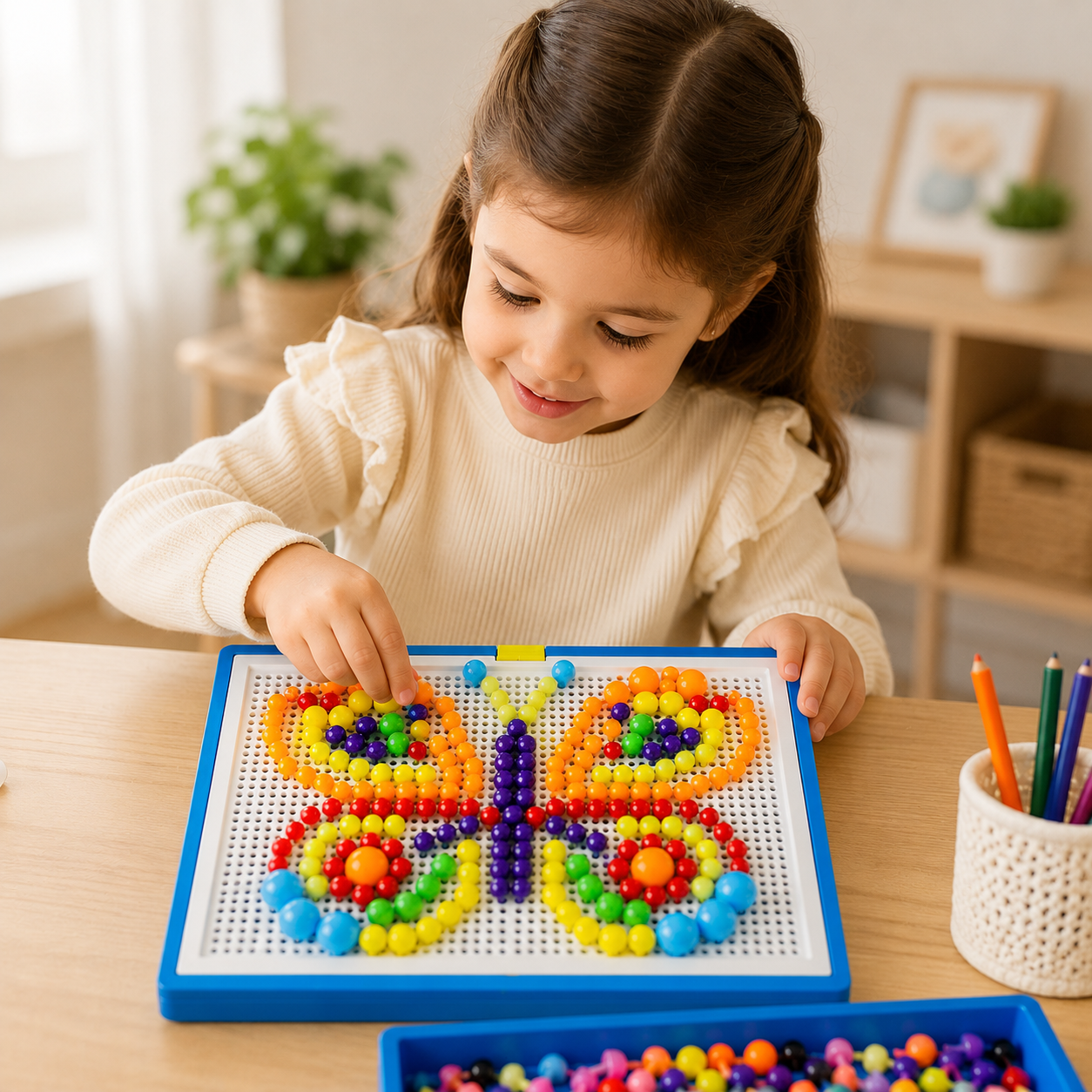 Criative - Brinquedo Educativo