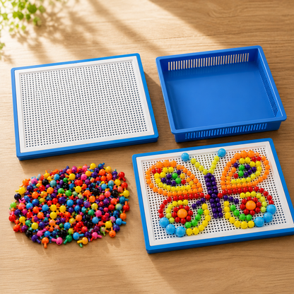 Criative - Brinquedo Educativo