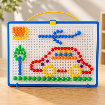 Criative - Brinquedo Educativo