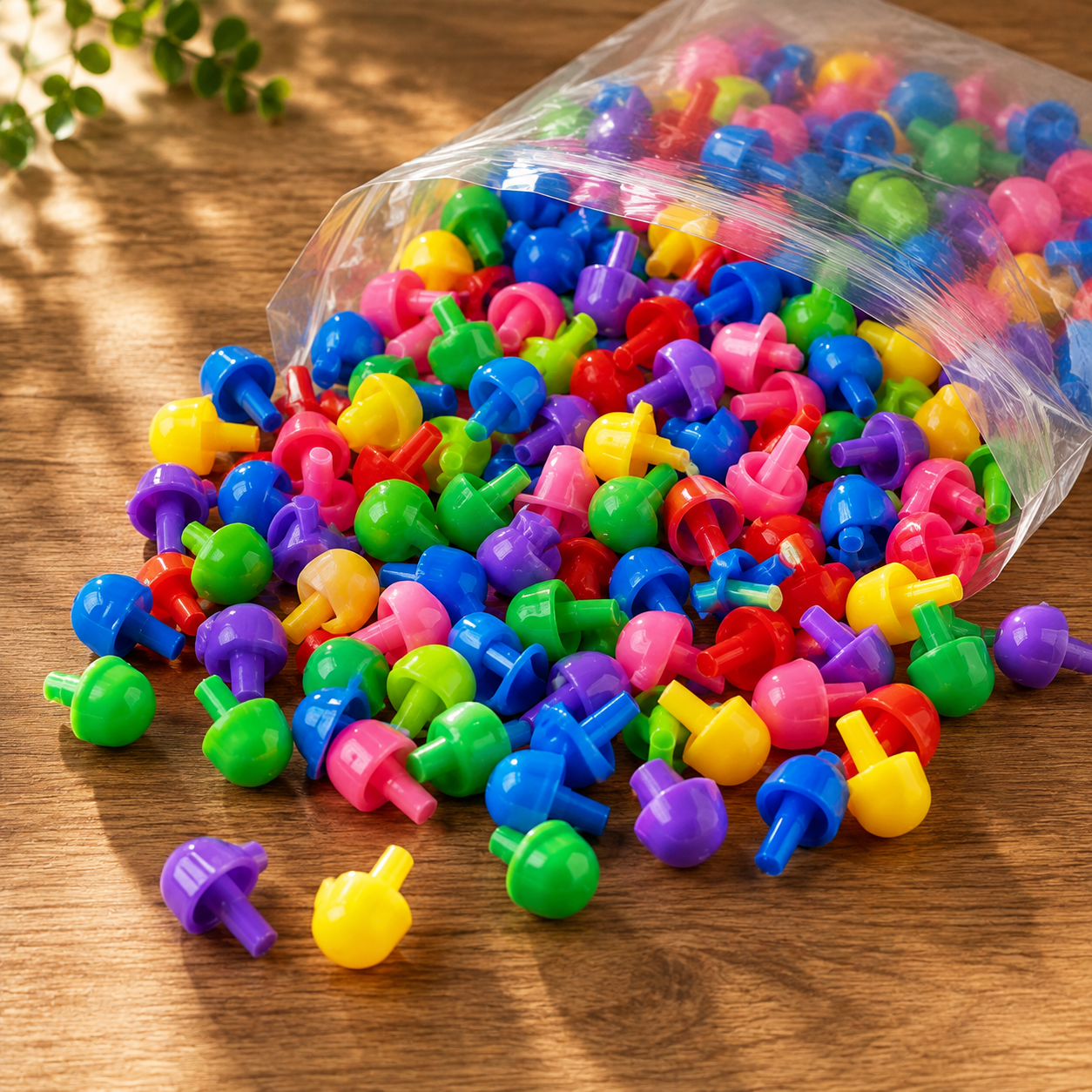 Criative - Brinquedo Educativo