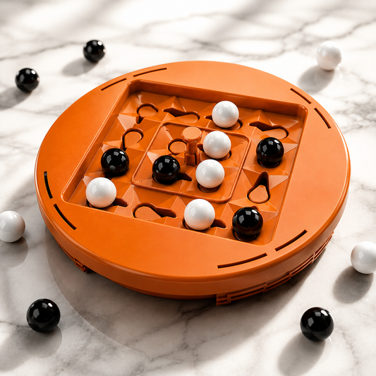 Estratégia Game - Brinquedo Educacional