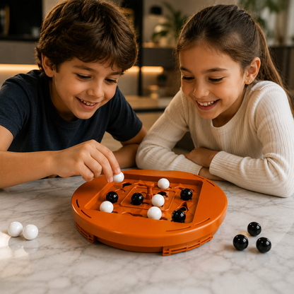 Estratégia Game - Brinquedo Educacional