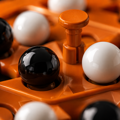 Estratégia Game - Brinquedo Educacional
