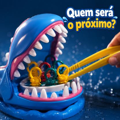 Shark - Pescaria Inteligente