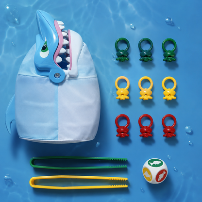 Shark - Pescaria Inteligente