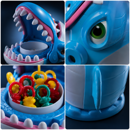 Shark - Pescaria Inteligente