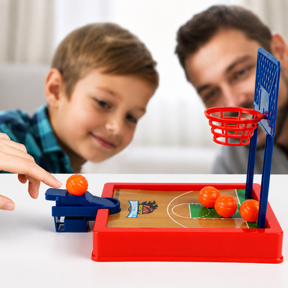 Basquete de bolso - Brinquedo Educativo