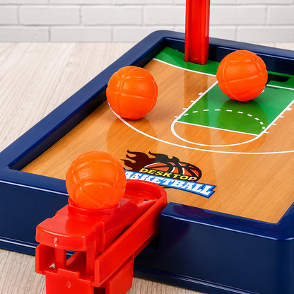 Basquete de bolso - Brinquedo Educativo