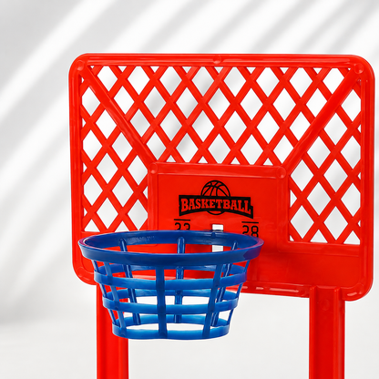 Basquete de bolso - Brinquedo Educativo