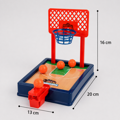 Basquete de bolso - Brinquedo Educativo