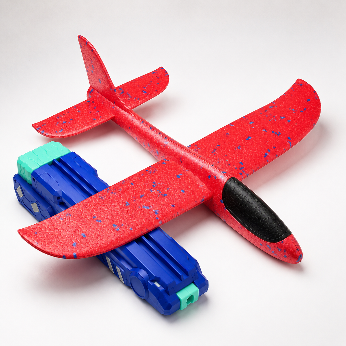 Boeing Lançador