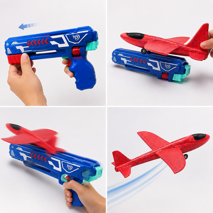 Boeing Lançador