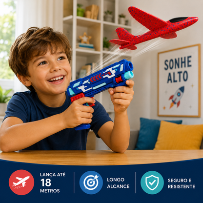 Boeing Lançador