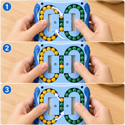 Cube Game - Brinquedo Educativo
