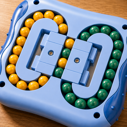 Cube Game - Brinquedo Educativo