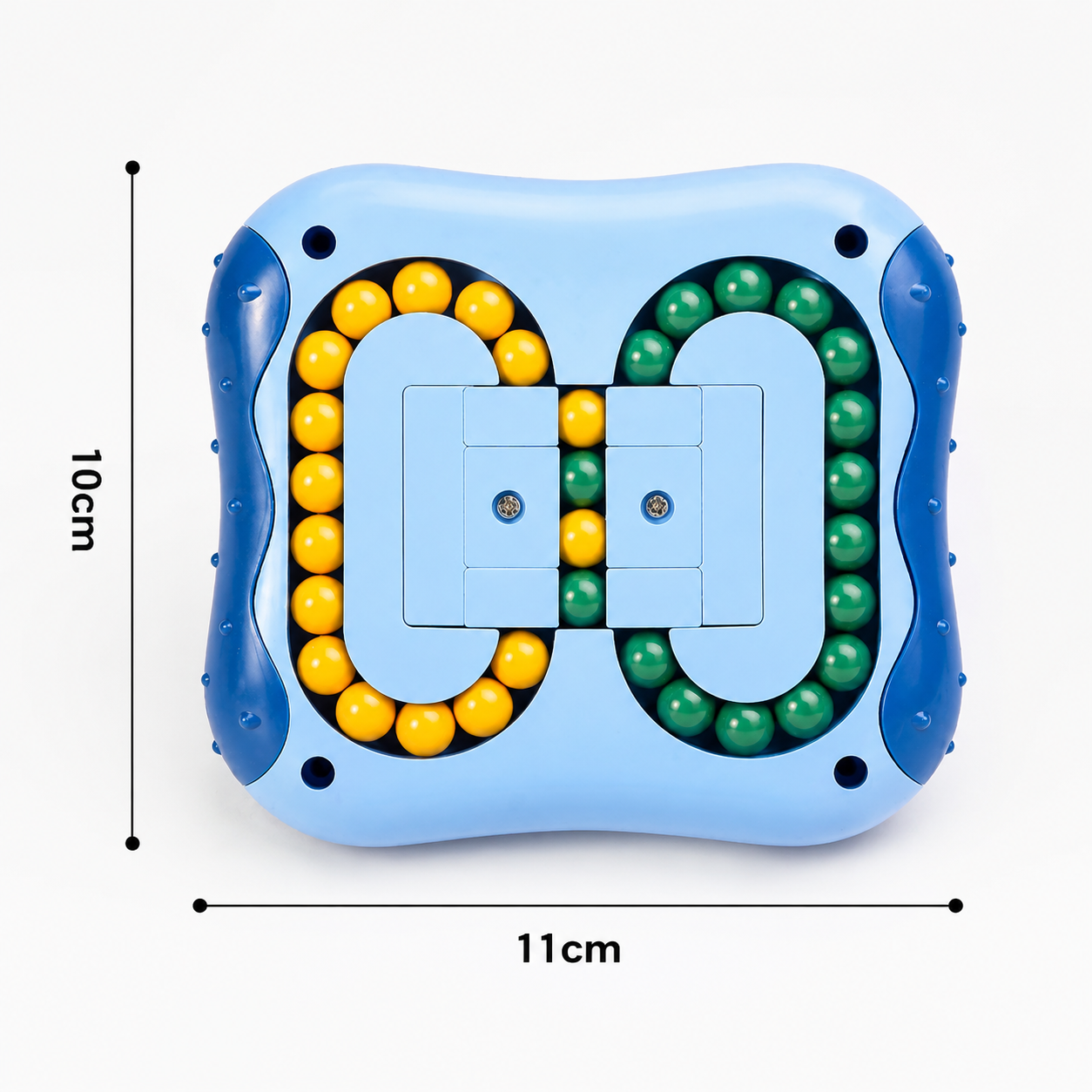 Cube Game - Brinquedo Educativo