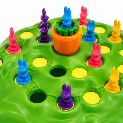 Trabucco - Brinquedo Educativo