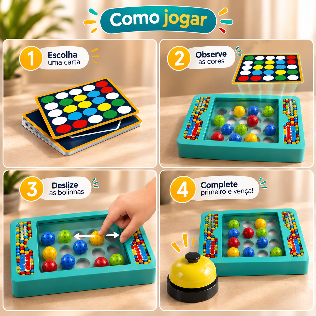 Coordena Kids