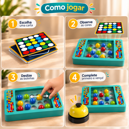 Coordena Kids