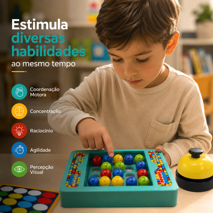 Coordena Kids