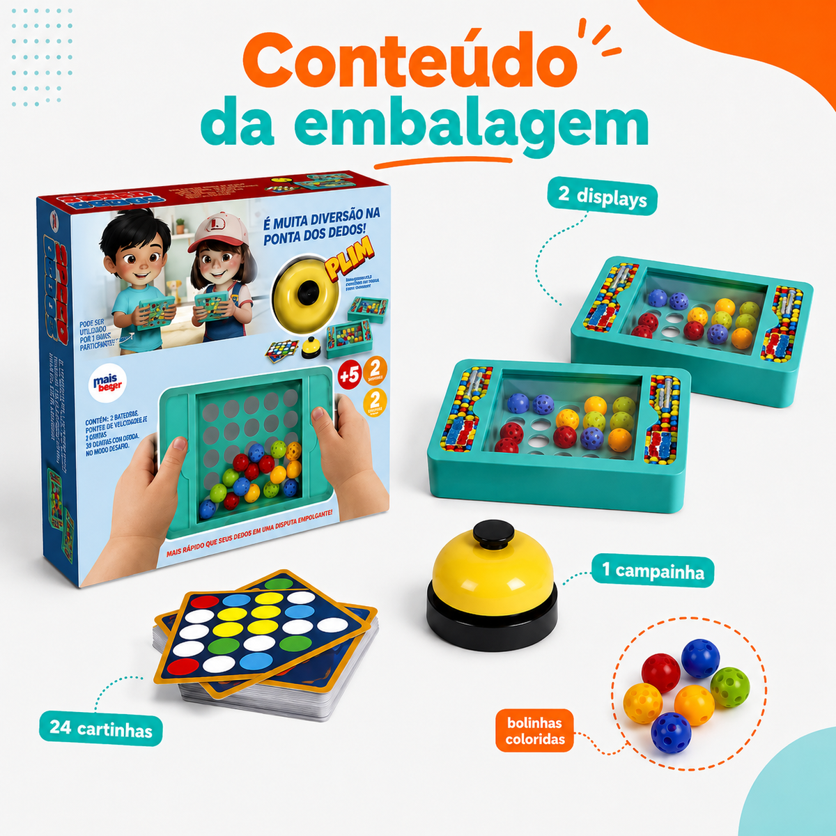 Coordena Kids
