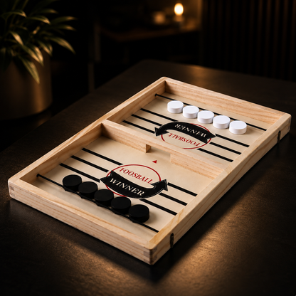 Strike de Mesa
