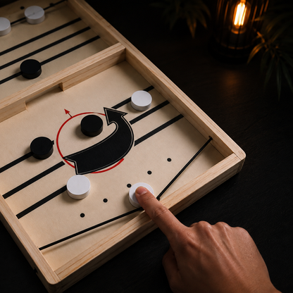 Strike de Mesa