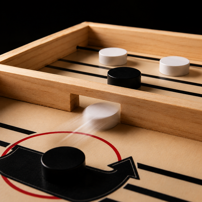 Strike de Mesa